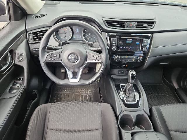 Used 2019 Nissan Rogue S FWD image 27