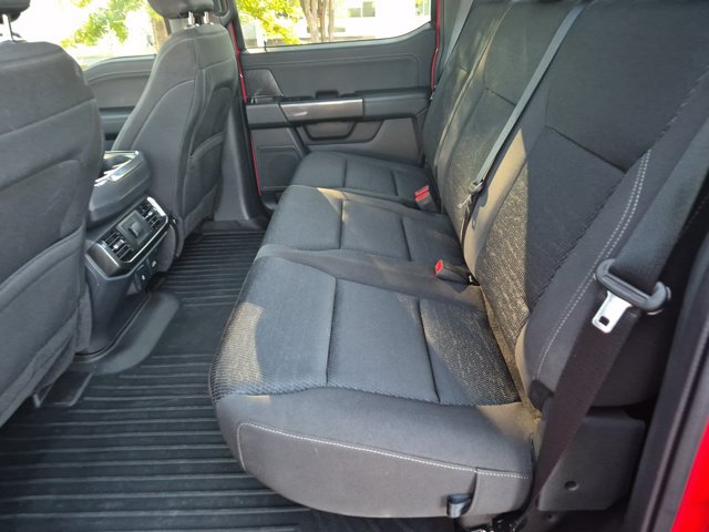 Certified 2023 Ford F150 XLT w/ Equipment Group 302A High AWD/4WD image 30