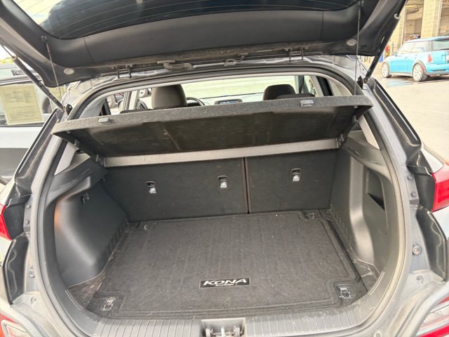 Used 2018 Hyundai Kona SEL w/ SEL Tech Package 02 AWD/4WD image 34