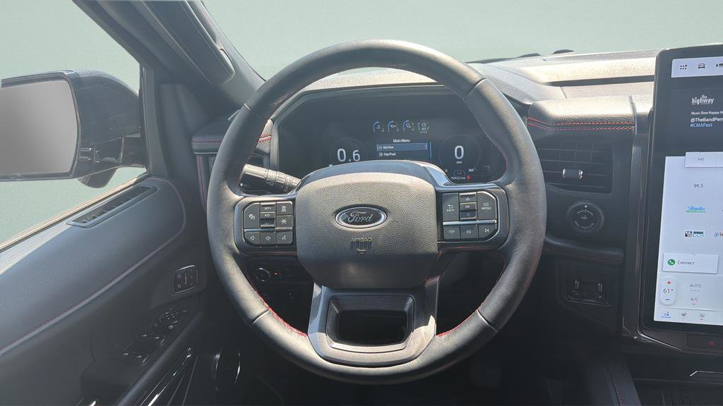 Certified 2023 Ford Expedition Limited AWD/4WD image 41