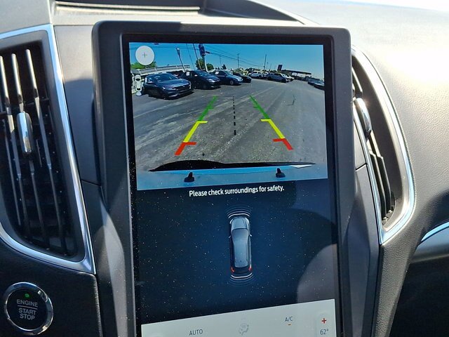 Certified 2024 Ford Edge Titanium w/ Equipment Group 301A AWD/4WD image 19