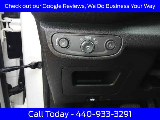 Used 2023 Chevrolet TrailBlazer RS w/ Convenience Package FWD image 22