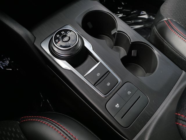 Certified 2026 Ford Escape ST-Line AWD/4WD image 22
