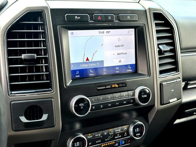 Certified 2021 Ford Expedition XLT RWD image 19
