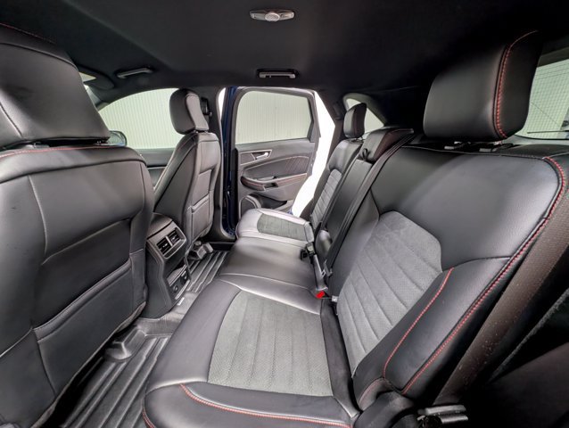 Certified 2024 Ford Edge ST-Line AWD/4WD image 14