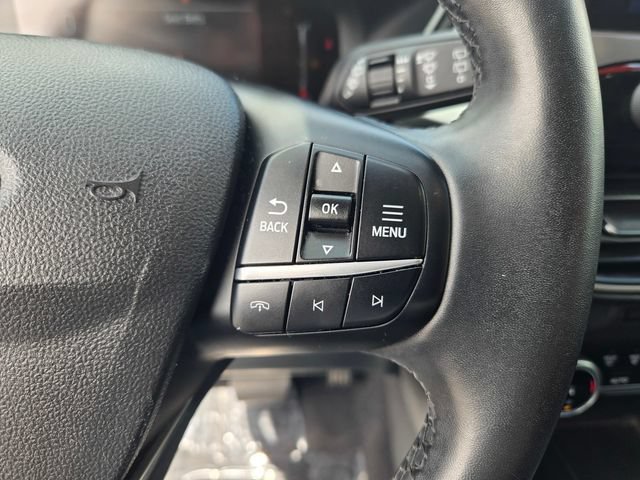 Certified 2023 Ford Escape Active FWD image 17