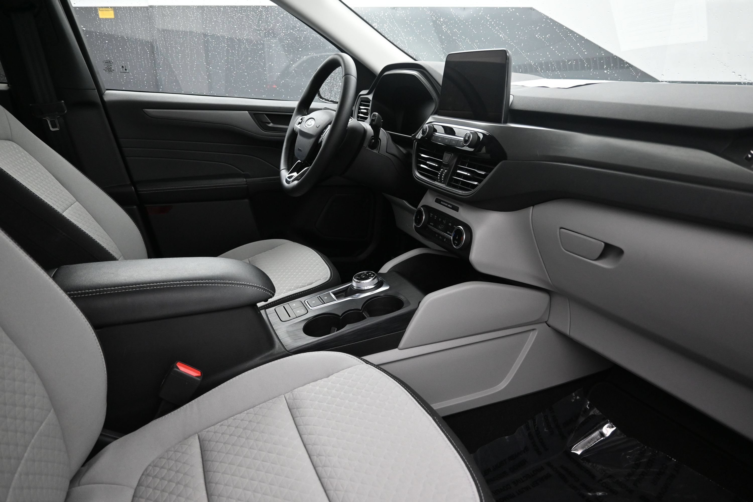 Certified 2024 Ford Escape Active AWD/4WD image 26