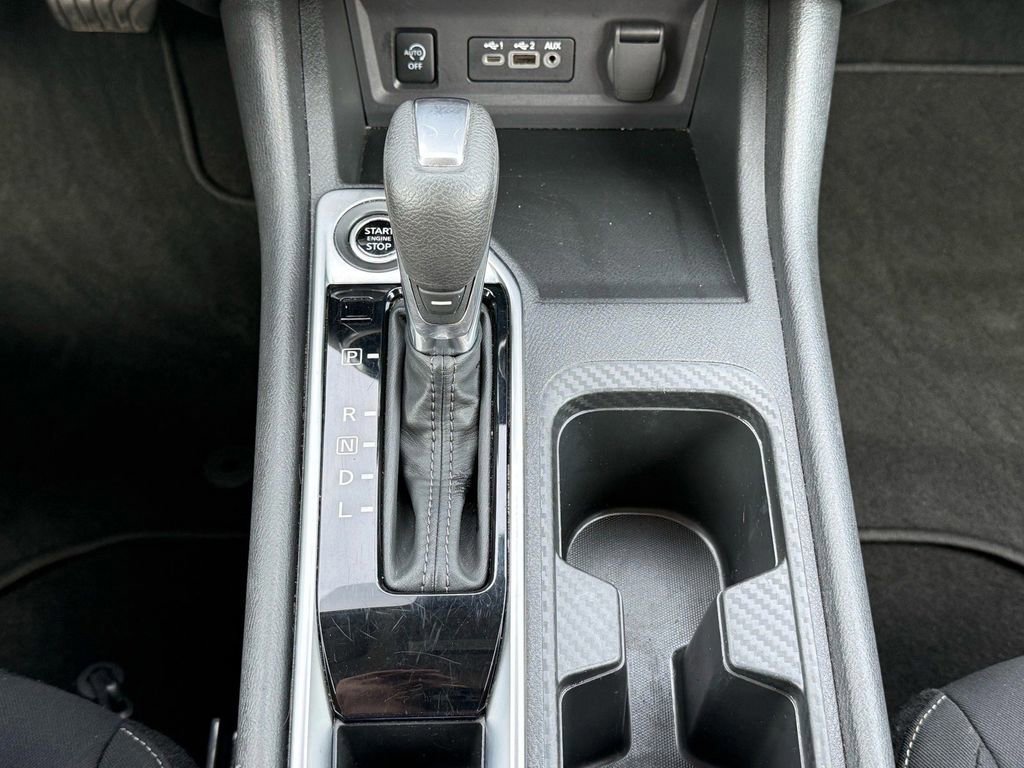 Used 2024 Nissan Sentra SV image 21