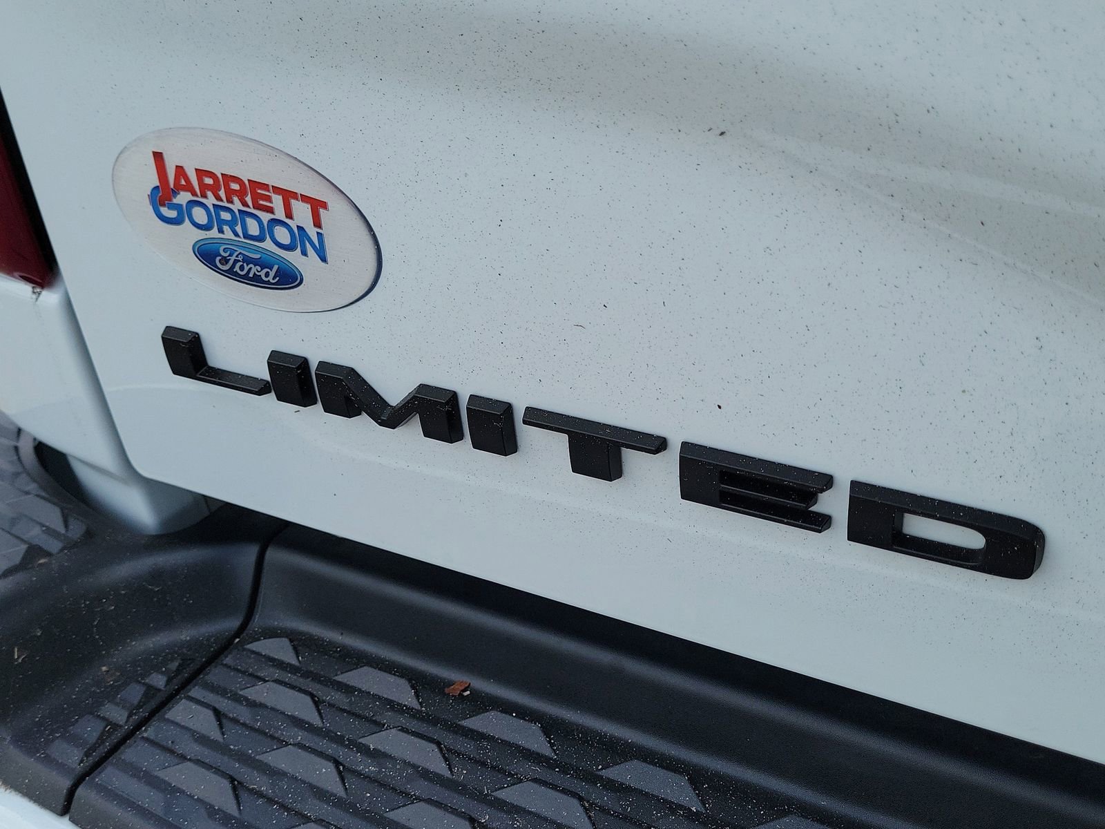 Used 2026 RAM 3500 Limited AWD/4WD image 6