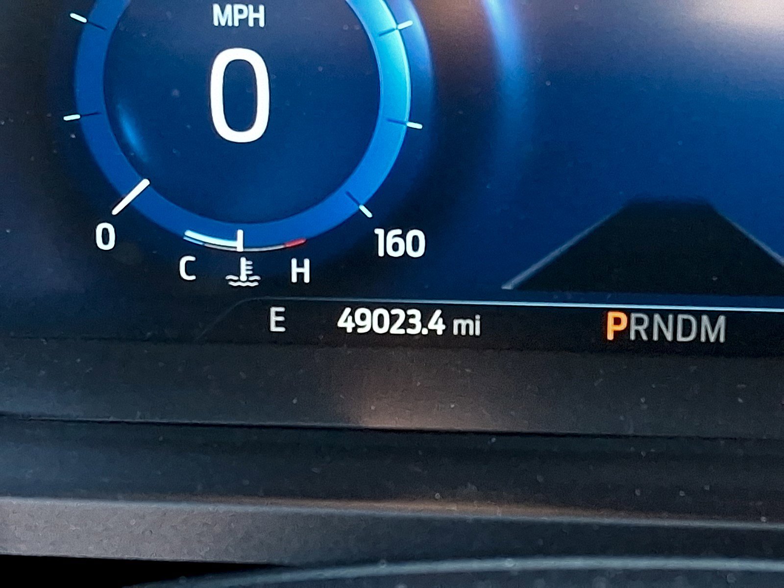 Certified 2021 Ford Explorer ST w/ Equipment Group 401A image 18