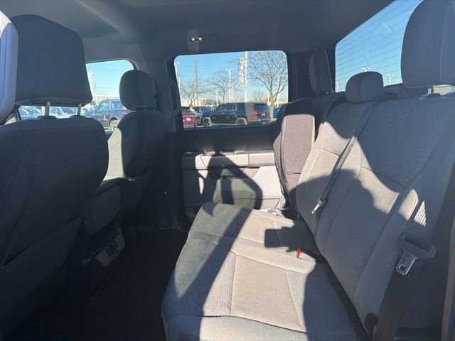 Certified 2024 Ford F150 XLT image 12