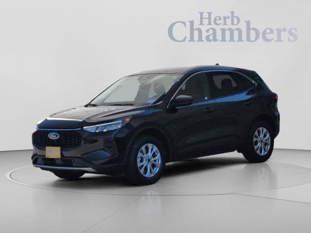 Certified 2024 Ford Escape Active AWD/4WD image 4