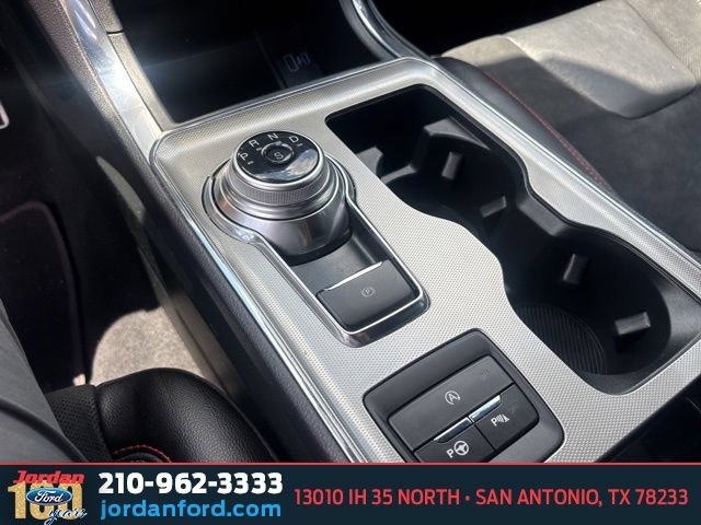 Certified 2024 Ford Edge ST w/ Equipment Group 401A AWD/4WD image 16