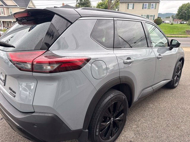 Used 2023 Nissan Rogue SV w/ SV Premium B Package AWD/4WD image 6