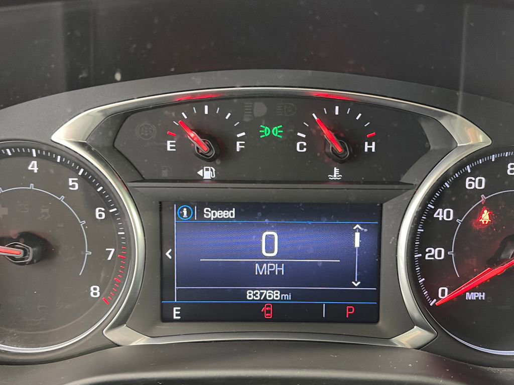 Used 2020 GMC Acadia SLE w/ Trailering Package AWD/4WD image 15