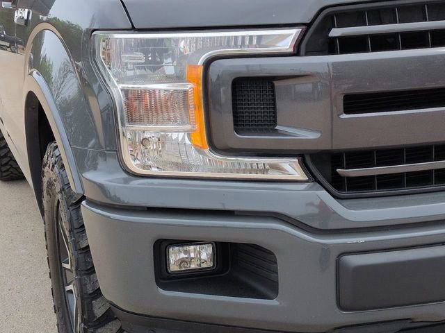 Certified 2020 Ford F150 XLT w/ Equipment Group 302A Luxury image 9