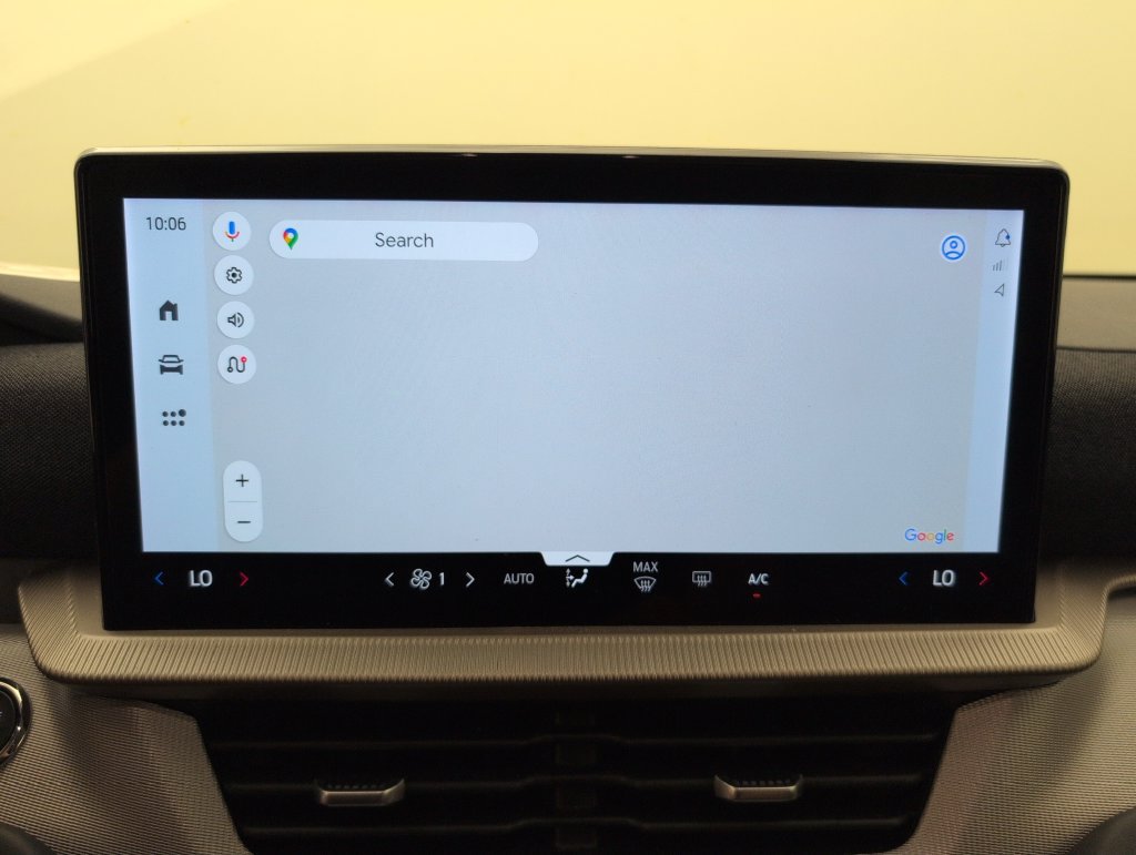 Certified 2026 Ford Explorer Active RWD image 18