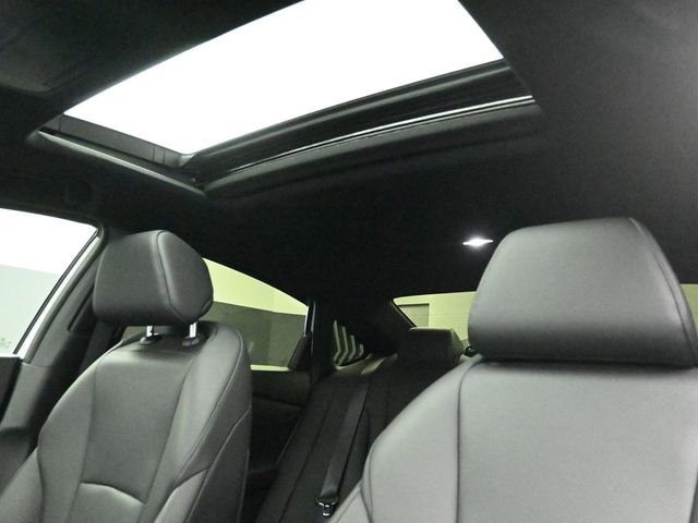 Used 2025 Honda Accord Sport image 19
