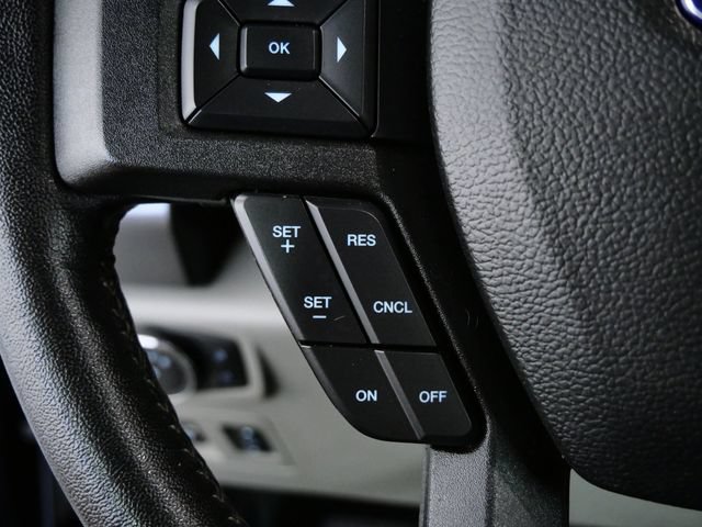 Certified 2020 Ford F150 XLT w/ Equipment Group 302A Luxury AWD/4WD image 26