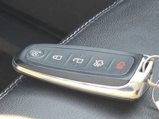 Certified 2017 Ford Escape Titanium w/ Equipment Group 301A image 35