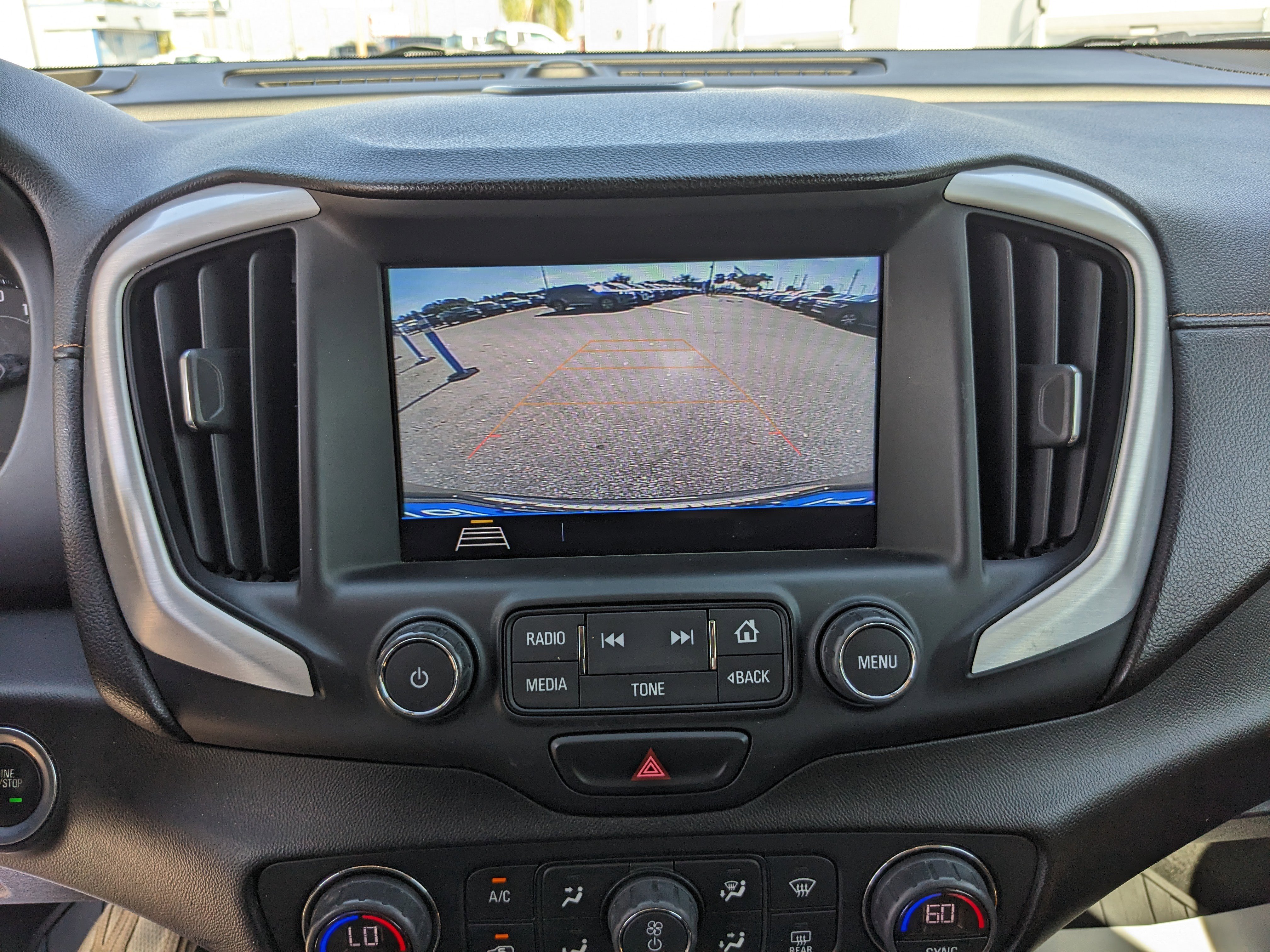 Used 2018 GMC Terrain SLT w/ Preferred Package image 26