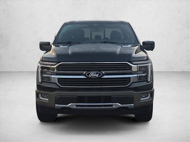 Certified 2025 Ford F150 King Ranch AWD/4WD video 2