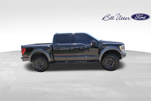 Certified 2023 Ford F150 Raptor AWD/4WD image 4