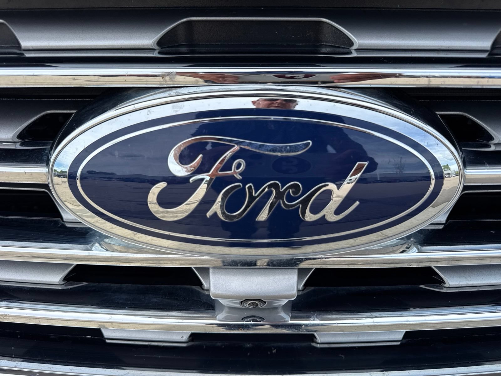 Certified 2024 Ford Edge Titanium w/ Equipment Group 301A AWD/4WD image 13