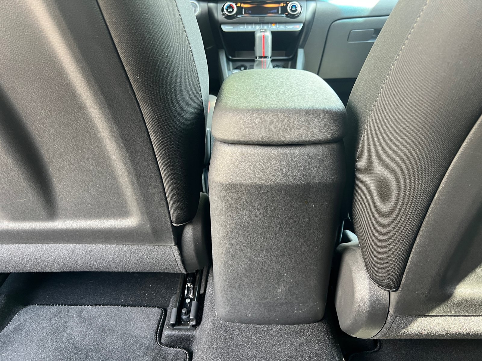 Used 2022 Hyundai Kona N Line AWD/4WD image 16