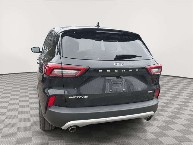 Certified 2024 Ford Escape Active AWD/4WD image 7