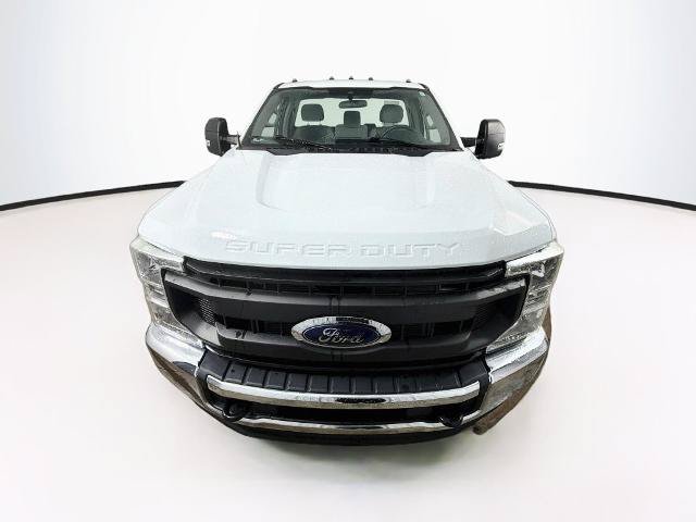 Certified 2022 Ford F250 XL w/ Power Equipment Group AWD/4WD image 2