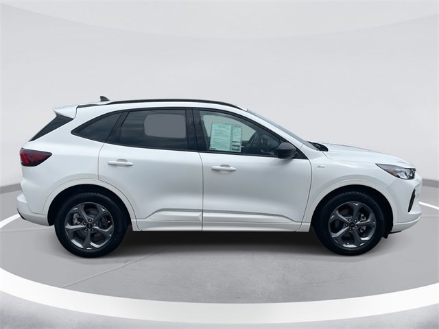 Certified 2024 Ford Escape ST-Line w/ Tech Pack #1 image 2