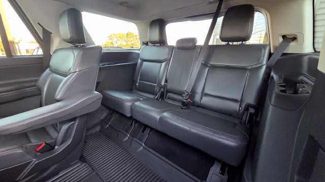 Certified 2025 Ford Expedition Active AWD/4WD image 29