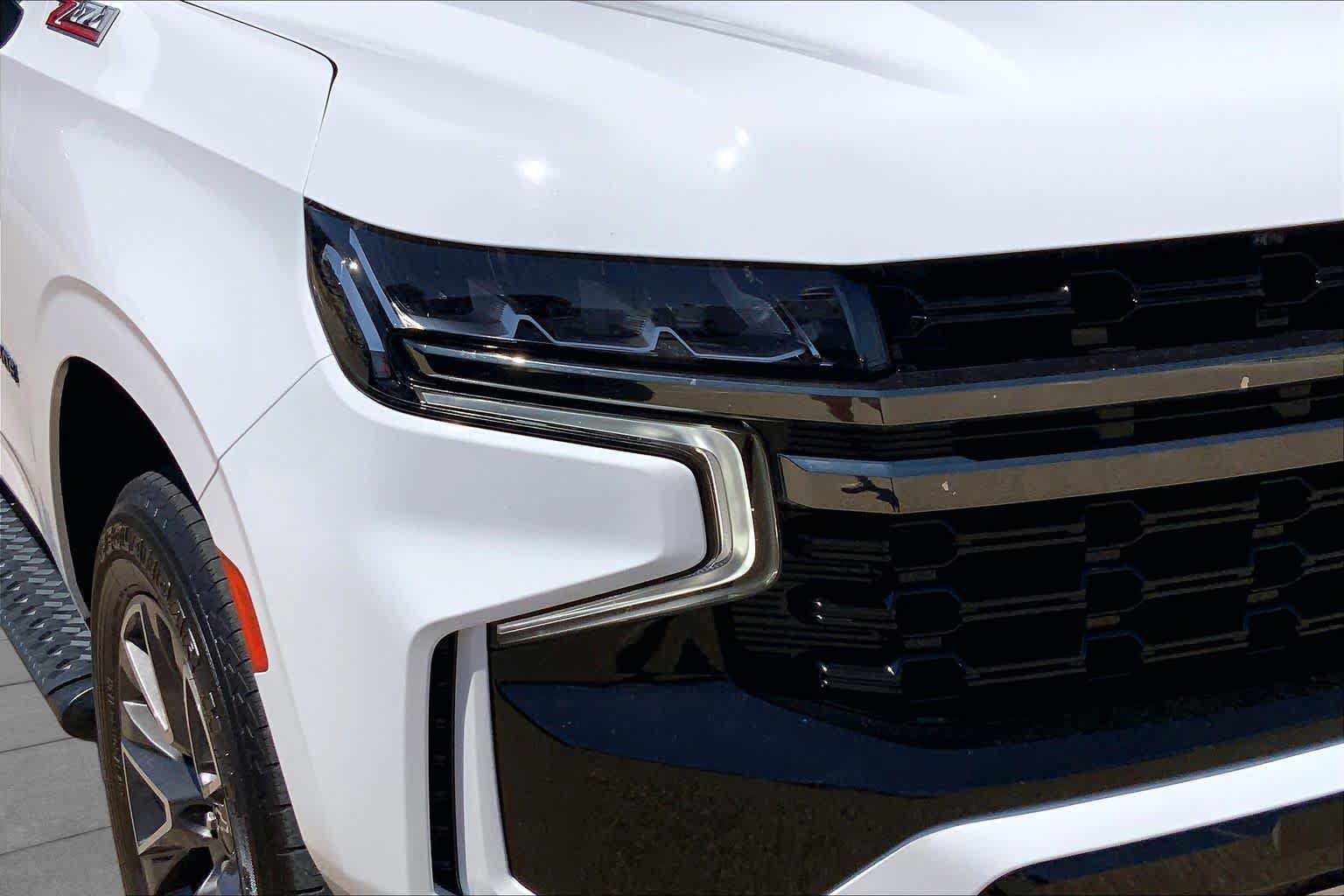 Used 2021 Chevrolet Tahoe Z71 AWD/4WD image 28