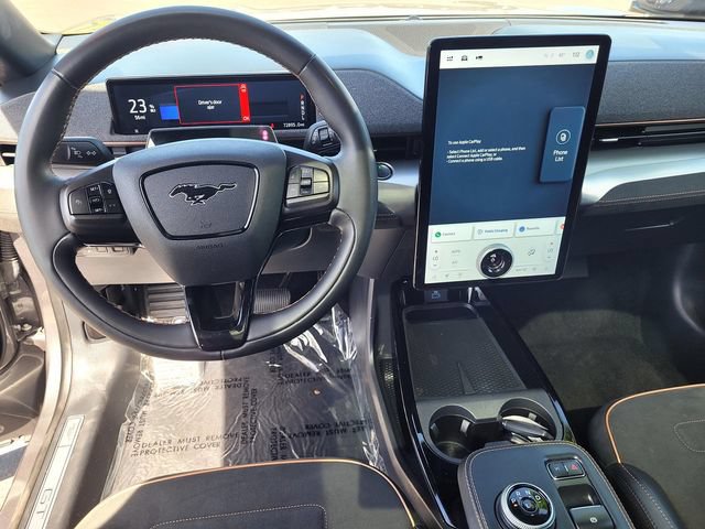 Certified 2023 Ford Mustang Mach-E GT AWD/4WD image 9