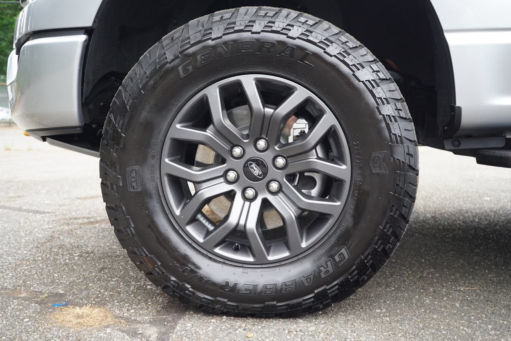 Certified 2023 Ford F150 Tremor AWD/4WD image 30