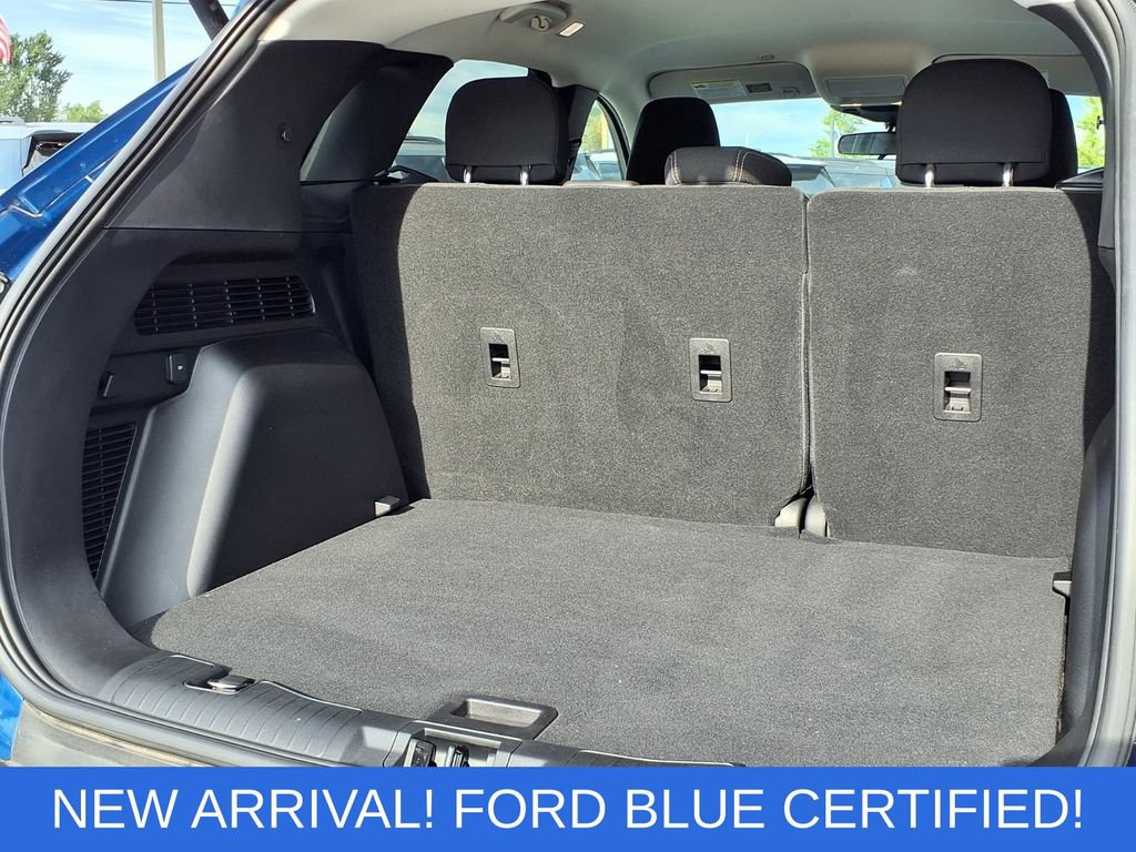 Certified 2023 Ford Escape Active w/ Tech Pack #2 AWD/4WD image 21