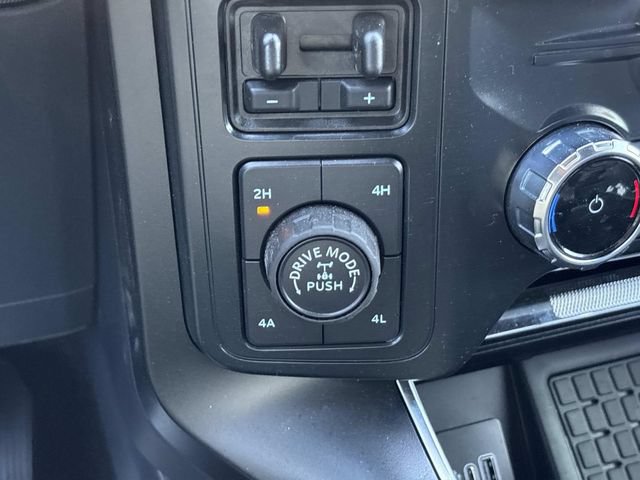 Certified 2025 Ford F150 Raptor AWD/4WD image 33