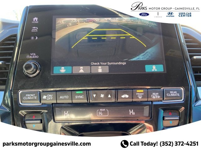 Used 2018 Honda Odyssey EX-L image 20