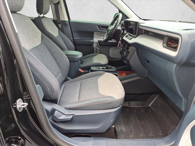 Certified 2024 Ford Maverick XLT w/ Equipment Group 300A Standard AWD/4WD image 19