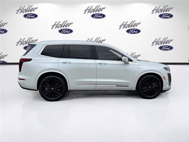 Used 2024 Cadillac XT6 Luxury FWD image 9