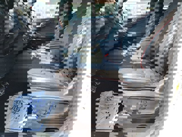 Certified 2024 Ford Escape ST-Line w/ Tech Pack #1 image 10