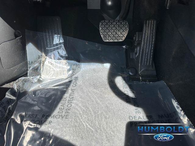 Used 2024 MAZDA MAZDA3 s FWD image 19