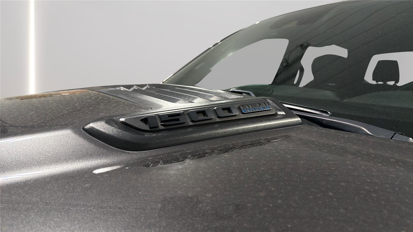 Used 2021 RAM 1500 Rebel w/ Rebel Level 2 Equipment Group AWD/4WD image 31