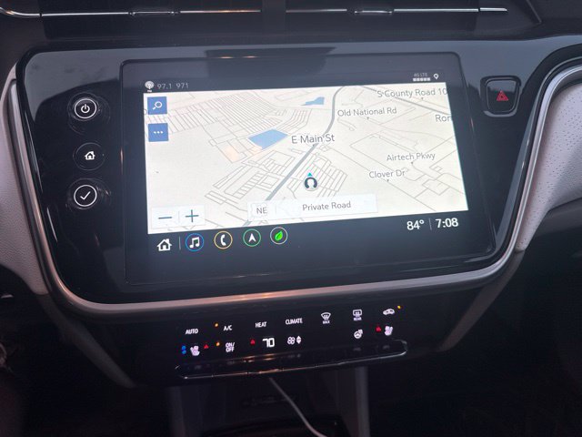Used 2023 Chevrolet Bolt EUV Premier w/ Sun & Sound Package FWD image 7