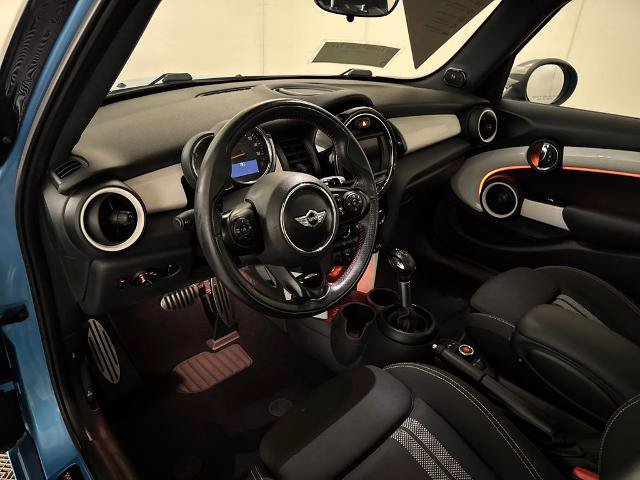 Used 2018 MINI Cooper S FWD image 6