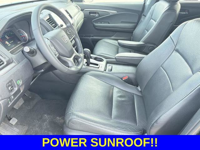 Used 2020 Honda Pilot EX-L image 10