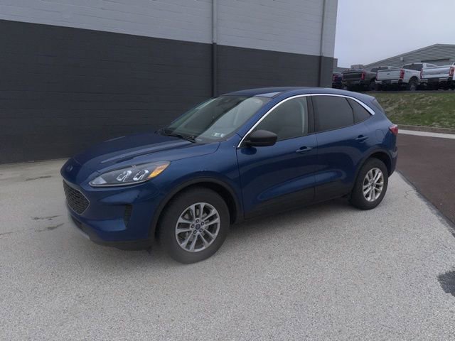 Certified 2022 Ford Escape SE w/ Convenience Package image 4