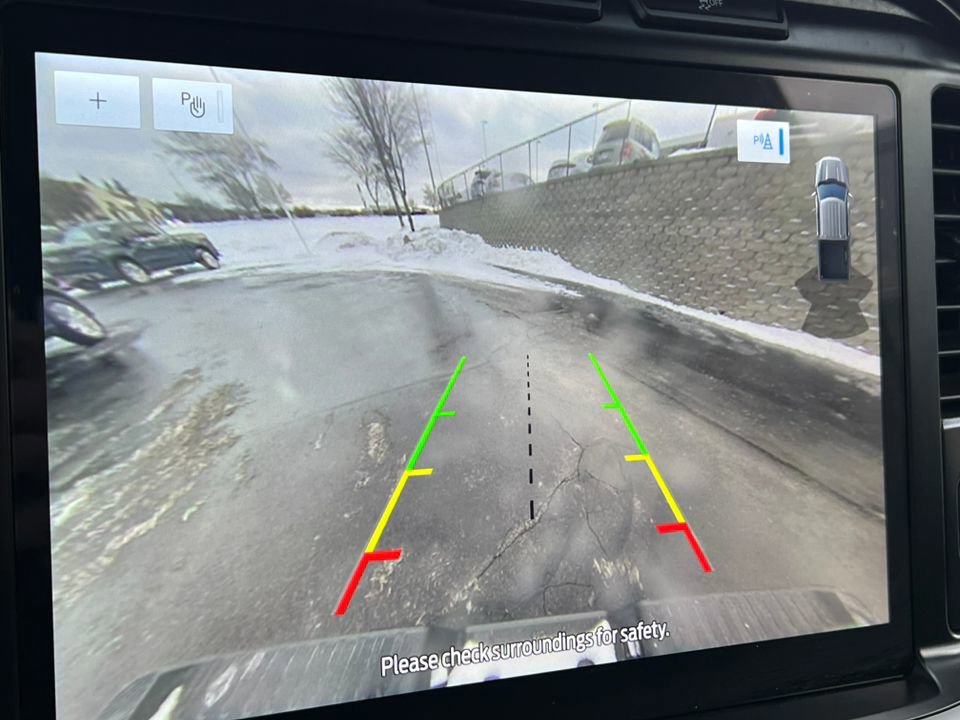 Certified 2023 Ford F150 XLT w/ Equipment Group 302A High image 32