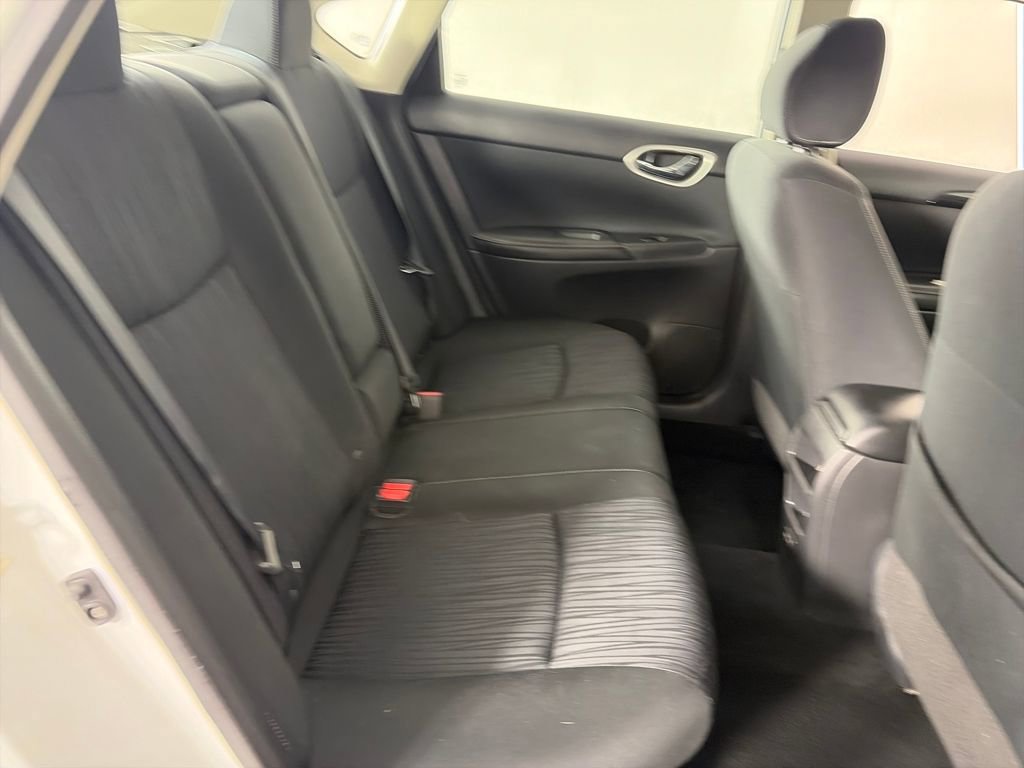 Used 2019 Nissan Sentra SV image 28